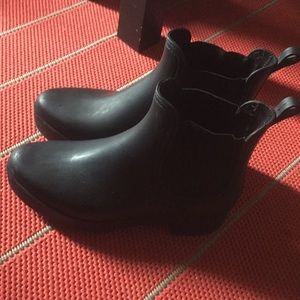 Jeffrey Campbell Cloudy boot